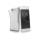 Etui Skinny do Sony Xperia X A1 przezroczyste - 1451753 - zdjęcie